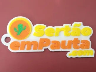 Chaveiro SP