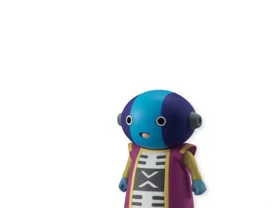 zeno chibi