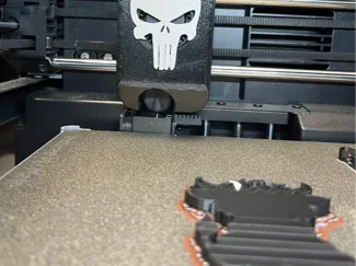 AD5X FAN PUNISHER COVER