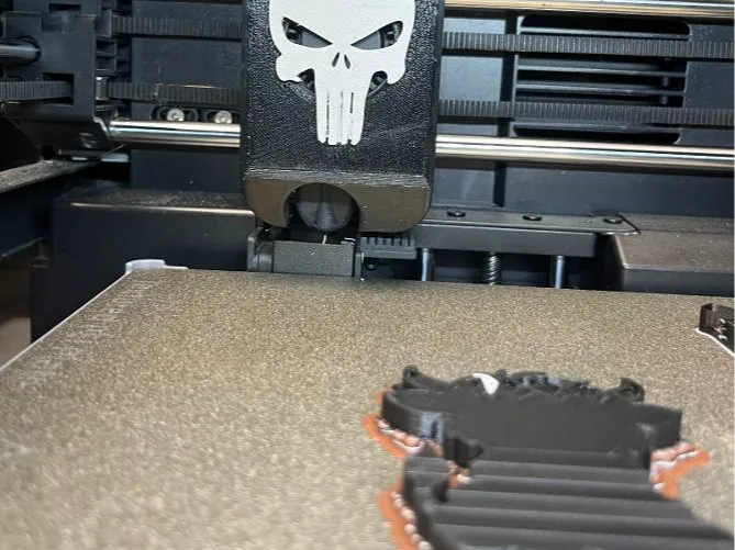 AD5X FAN PUNISHER COVER