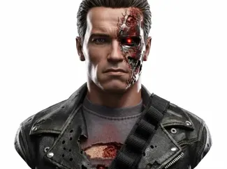 buste Terminator