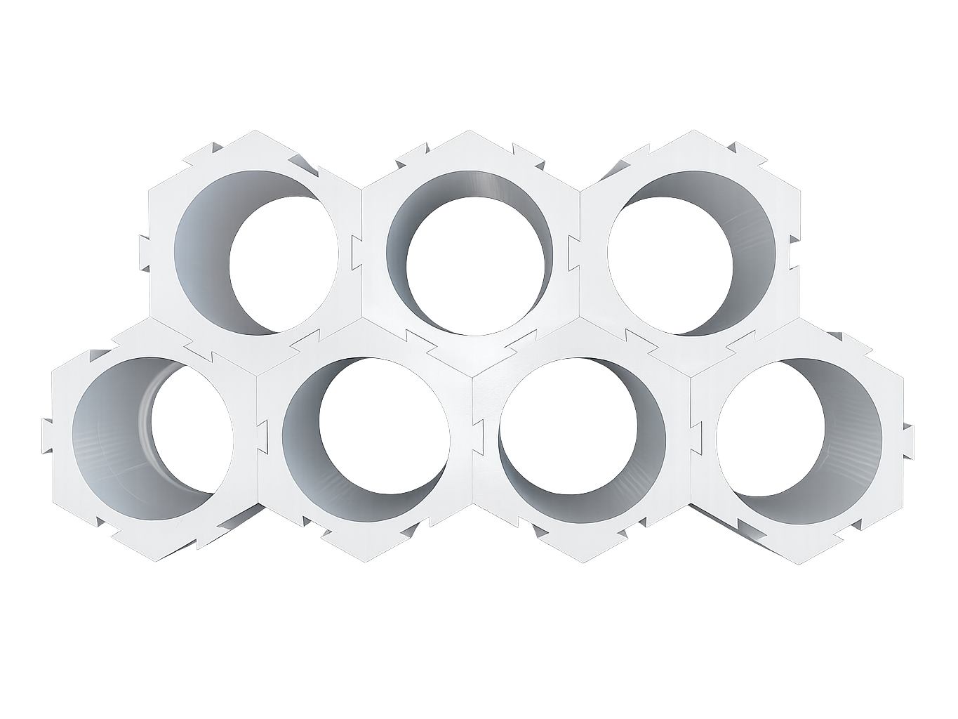 HexRack Modular