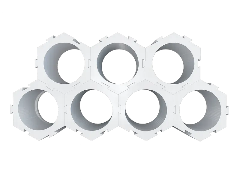HexRack Modular