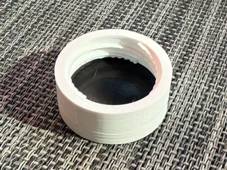 SUP & Air Pump Replacement Cap