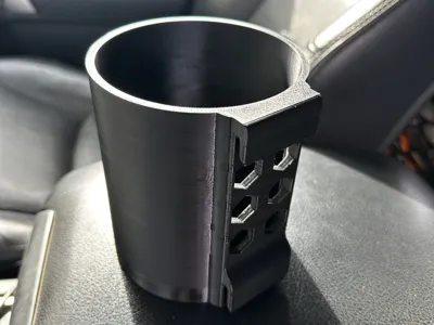 car bottle holder 