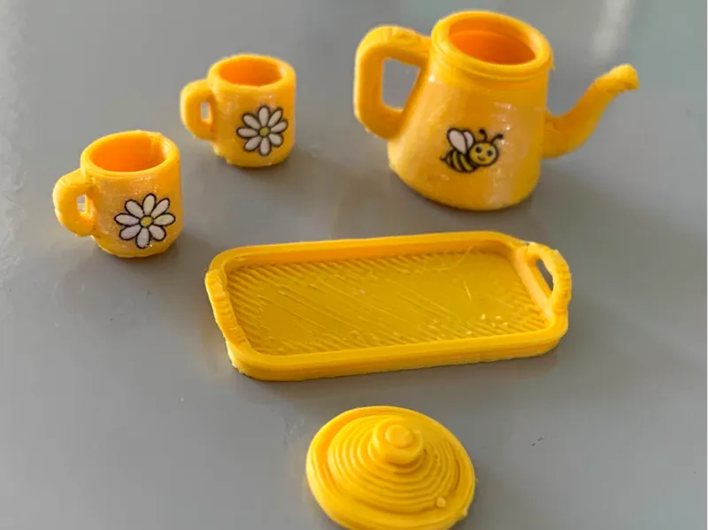 Mini kit bule