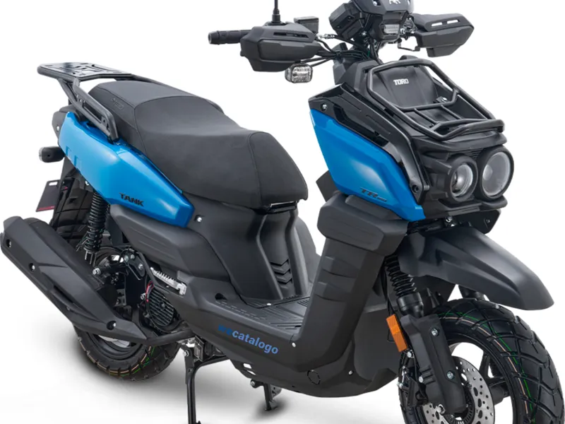 moto toro