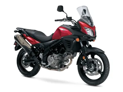 moto vestrom