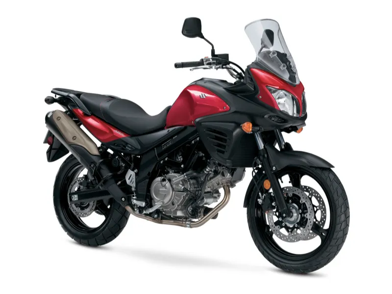 moto vestrom