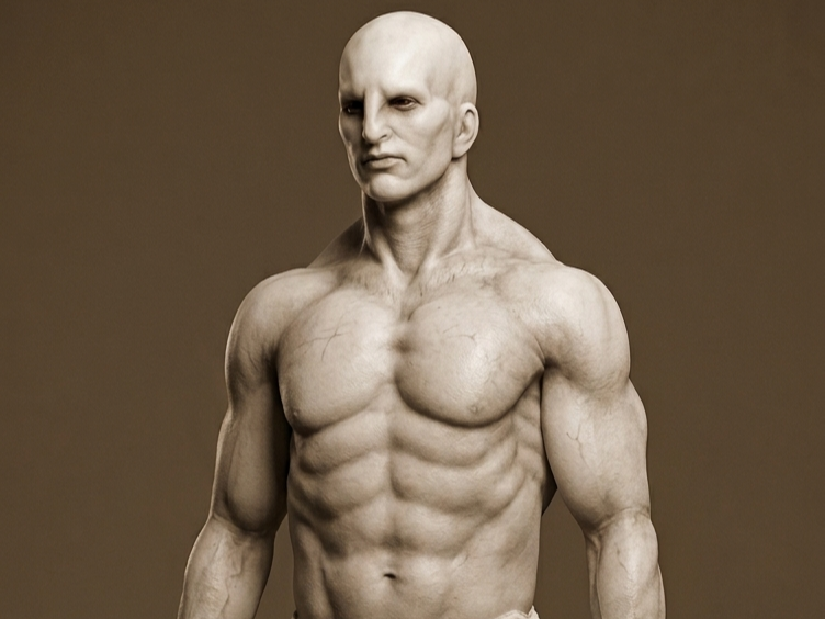 O engenheiro - Prometheus