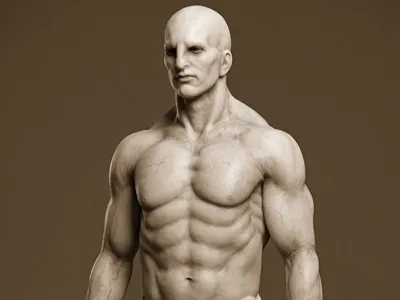 The Engineer - Prometheus