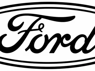 OBS Ford Badge