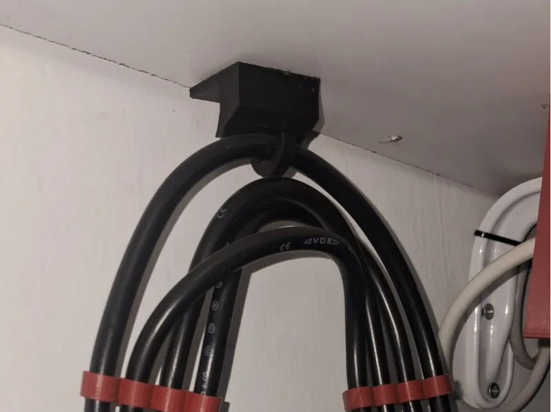 cable holder