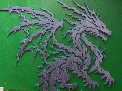 Lightning Dragon