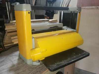Delta TP305 Dust, Woodchip Collector