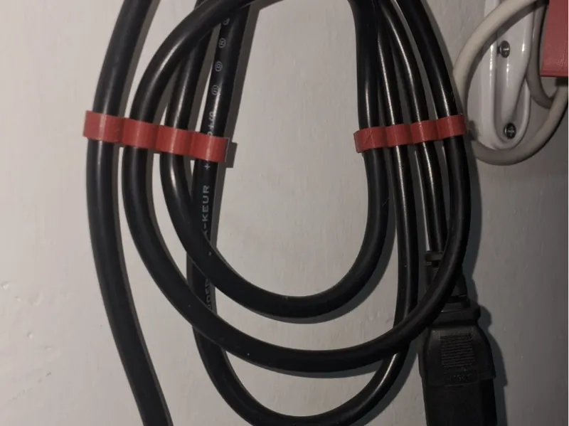 cable organizer