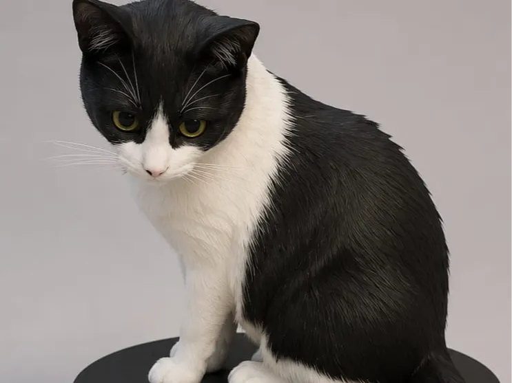Gato Agata