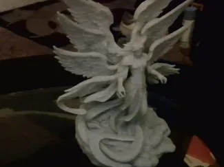 8 wing angel