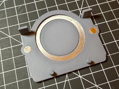 Magsafe Quick Mount for Cardputer ADV