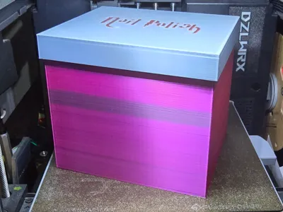 Nail Polish holder