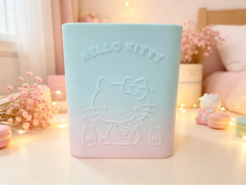 HelloKitty笔筒