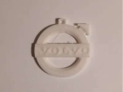 Volvo Logo