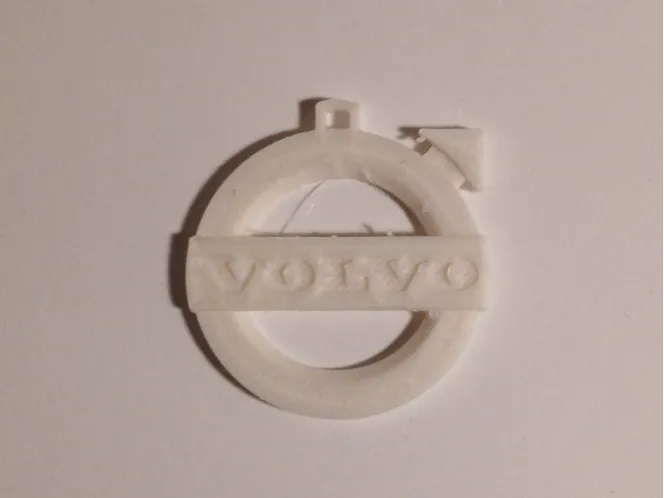 Volvo Logga