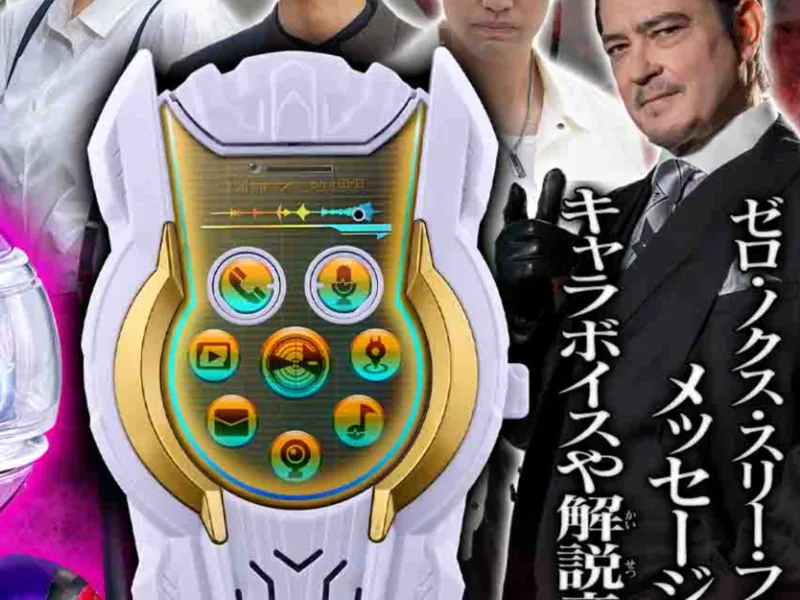 Zeztz code Phone（zzz 暗码手机）