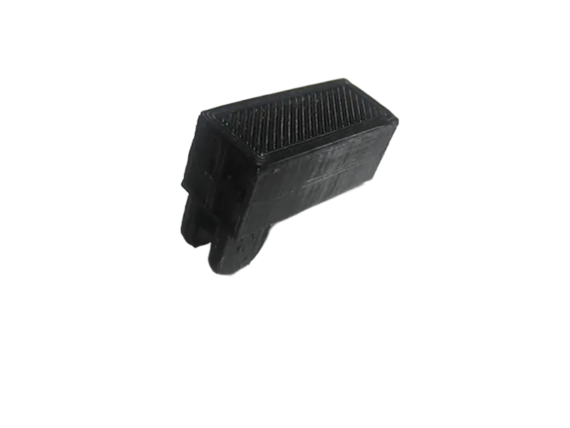 Custom Parts for Dummy 13: Missile Pod