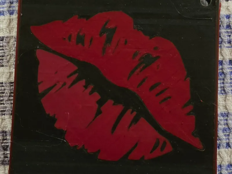 Kiss
