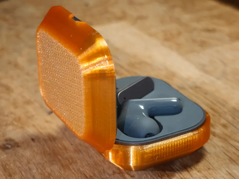 Realme Buds Air 8 Case