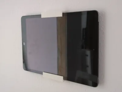 iPad Gen 8 Wallmount
