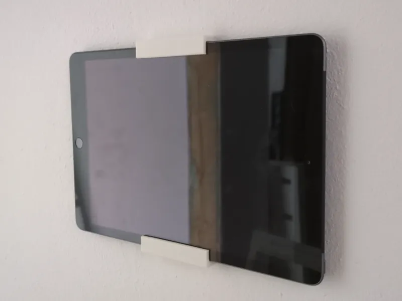 iPad Gen 8 Wallmount