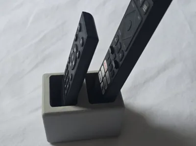 Remote Control Holder