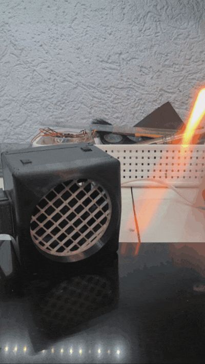 Exaustor 3.0 / Extractor 3.0