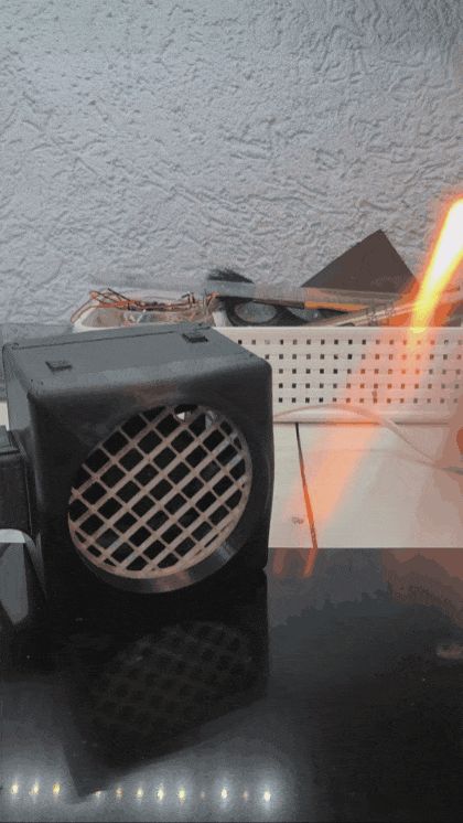 Exaustor 3.0 / Extractor 3.0