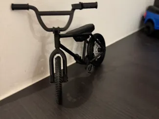 ZOOZ Ebike Model