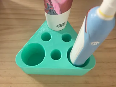 Toothbrush Holder