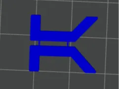 Star Wars Letters(Aurebesh)