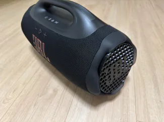 JBL Boobmox-4 Speaker Cover