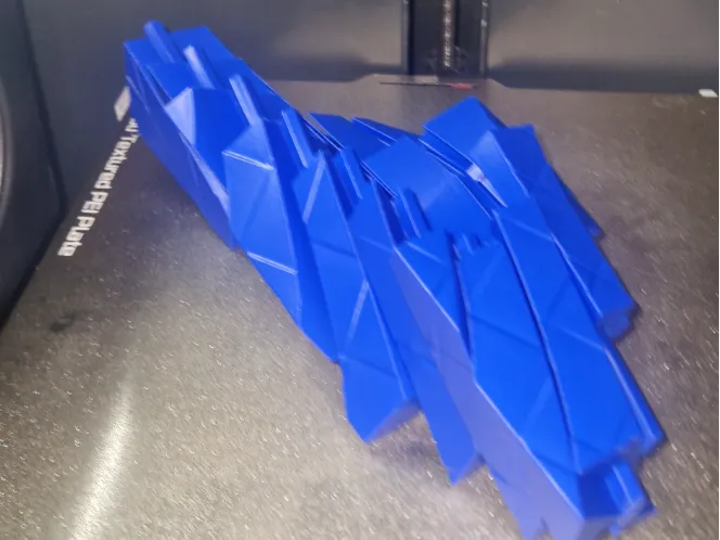 Cube Fidget