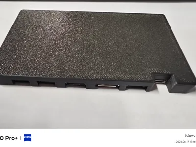 Lenovo LDC-VAR DOCK 40B3 Hub Casing