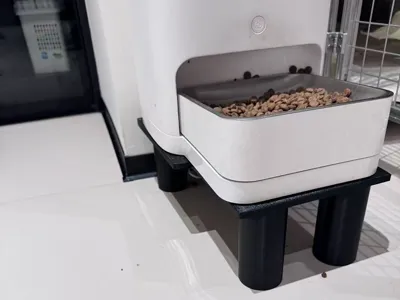 Xiaomi Pet Feeder Riser (10cm)