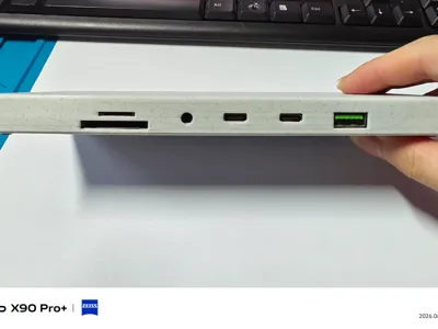 Razer USB4 Docking Station Case