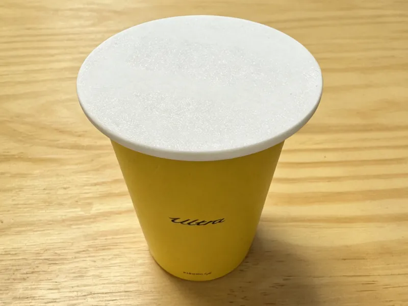小米直饮杯杯盖