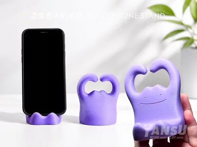 Ditto Phone Stand