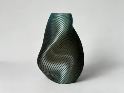 Vase - Xiù