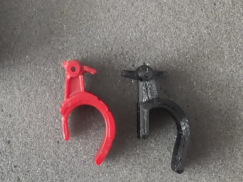 Revell RC Car Trigger