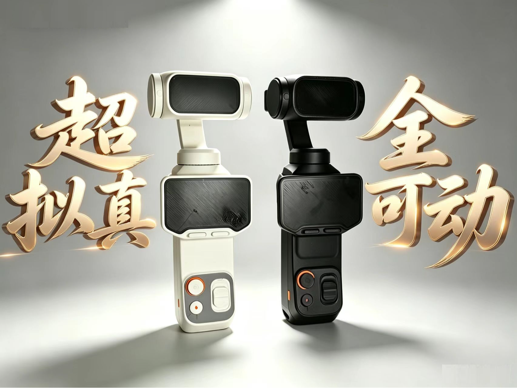 Luna ultra 超拟真道具，全可动（持续更新）