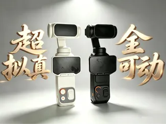 Luna ultra 超拟真道具，全可动（持续更新）